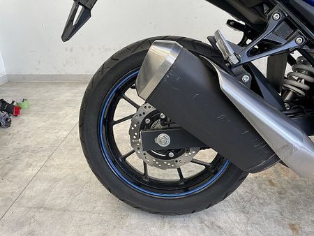 スズキ GSX250R 【7月限定価格】GSX250R【マル得】2021年モデル/ハンドルバー/カスタムレバー 4