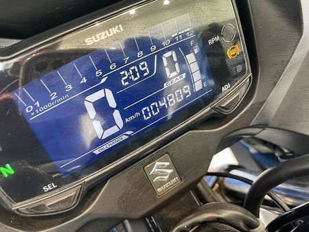 スズキ GSX250R 【7月限定価格】GSX250R【マル得】2021年モデル/ハンドルバー/カスタムレバー 6
