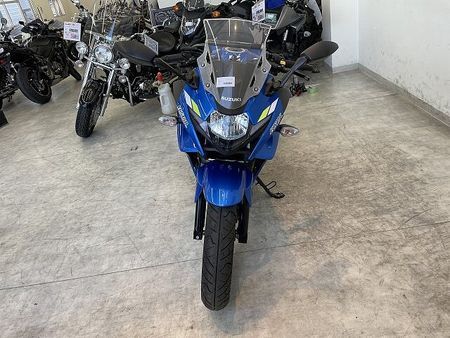 スズキ GSX250R 【7月限定価格】GSX250R【マル得】2021年モデル/ハンドルバー/カスタムレバー 8