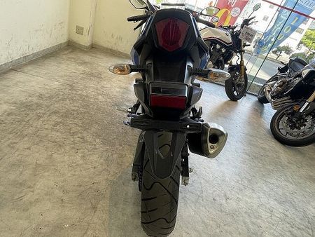 スズキ GSX250R 【7月限定価格】GSX250R【マル得】2021年モデル/ハンドルバー/カスタムレバー 10