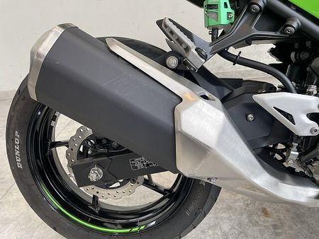 カワサキ ニンジャ 250 【7月限定価格】NINJA250【マル得】2023年モデル/フェンダーレス/カスタムグリッ 13