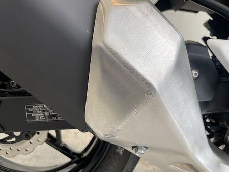 カワサキ ニンジャ 250 【7月限定価格】NINJA250【マル得】2023年モデル/フェンダーレス/カスタムグリッ 14
