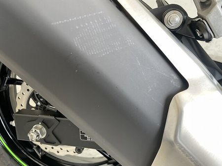 カワサキ ニンジャ 250 【7月限定価格】NINJA250【マル得】2023年モデル/フェンダーレス/カスタムグリッ 16