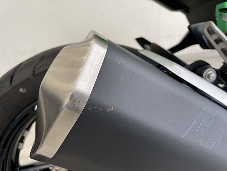 カワサキ ニンジャ 250 【7月限定価格】NINJA250【マル得】2023年モデル/フェンダーレス/カスタムグリッ 17