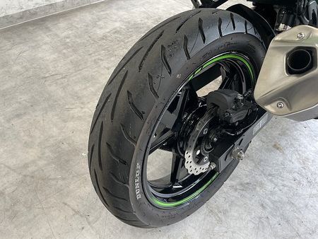カワサキ ニンジャ 250 【7月限定価格】NINJA250【マル得】2023年モデル/フェンダーレス/カスタムグリッ 20