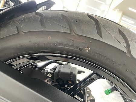 カワサキ ニンジャ 250 【7月限定価格】NINJA250【マル得】2023年モデル/フェンダーレス/カスタムグリッ 25