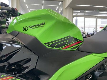 カワサキ ニンジャ 250 【7月限定価格】NINJA250【マル得】2023年モデル/フェンダーレス/カスタムグリッ 31