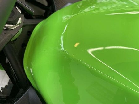 カワサキ ニンジャ 250 【7月限定価格】NINJA250【マル得】2023年モデル/フェンダーレス/カスタムグリッ 40