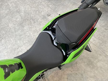 カワサキ ニンジャ 250 【7月限定価格】NINJA250【マル得】2023年モデル/フェンダーレス/カスタムグリッ 5
