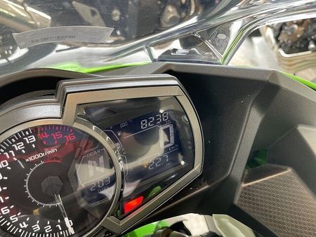 カワサキ ニンジャ 250 【7月限定価格】NINJA250【マル得】2023年モデル/フェンダーレス/カスタムグリッ 7
