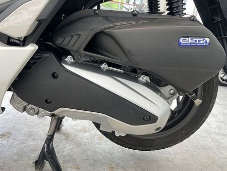 ホンダ PCX125 PCX 2021年モデル/ノーマル!! 28