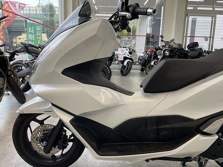 ホンダ PCX125 PCX 2021年モデル/ノーマル!! 36