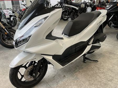 ホンダ PCX125 PCX 2021年モデル/ノーマル!! 10