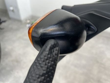 ホンダ 400X 400X 2013年モデル/フォグランプ/アップハンドル/リアキャリア/USB電源付きスマ 19