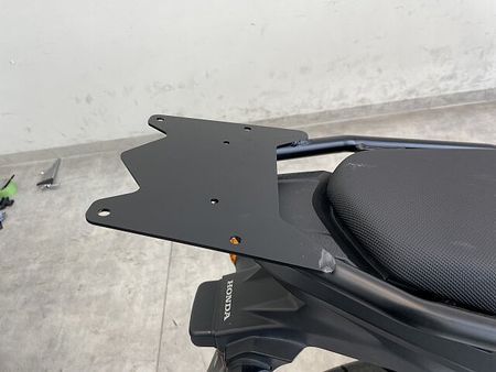 ホンダ 400X 400X 2013年モデル/フォグランプ/アップハンドル/リアキャリア/USB電源付きスマ 20