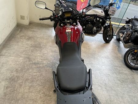 ホンダ 400X 400X 2013年モデル/フォグランプ/アップハンドル/リアキャリア/USB電源付きスマ 25