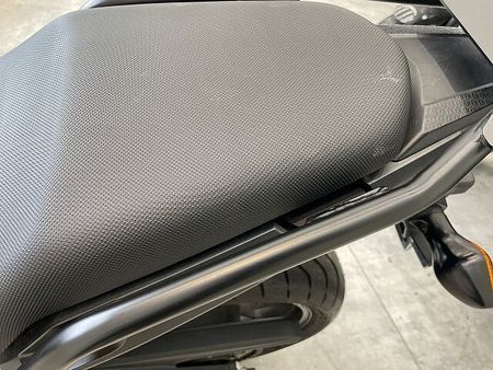 ホンダ 400X 400X 2013年モデル/フォグランプ/アップハンドル/リアキャリア/USB電源付きスマ 28