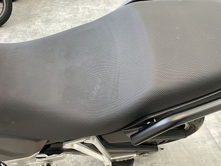ホンダ 400X 400X 2013年モデル/フォグランプ/アップハンドル/リアキャリア/USB電源付きスマ 29