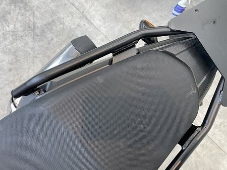 ホンダ 400X 400X 2013年モデル/フォグランプ/アップハンドル/リアキャリア/USB電源付きスマ 31
