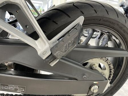 ホンダ 400X 400X 2013年モデル/フォグランプ/アップハンドル/リアキャリア/USB電源付きスマ 33