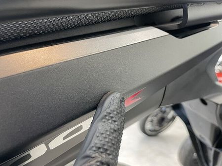 ホンダ 400X 400X 2013年モデル/フォグランプ/アップハンドル/リアキャリア/USB電源付きスマ 34
