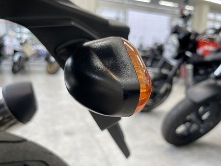ホンダ 400X 400X 2013年モデル/フォグランプ/アップハンドル/リアキャリア/USB電源付きスマ 36