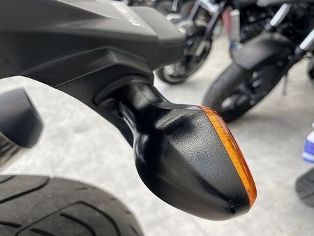 ホンダ 400X 400X 2013年モデル/フォグランプ/アップハンドル/リアキャリア/USB電源付きスマ 37