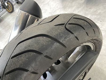 ホンダ 400X 400X 2013年モデル/フォグランプ/アップハンドル/リアキャリア/USB電源付きスマ 39