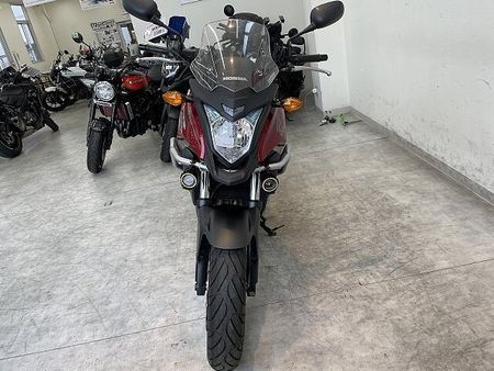 ホンダ 400X 400X 2013年モデル/フォグランプ/アップハンドル/リアキャリア/USB電源付きスマ 9