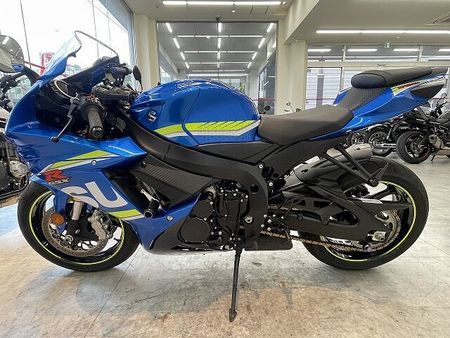 スズキ GSX-R750 GSX-R750 2018年モデル/エンジンスライダー/フェンダーレス/USB電源 13