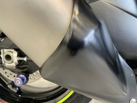 スズキ GSX-R750 GSX-R750 2018年モデル/エンジンスライダー/フェンダーレス/USB電源 18