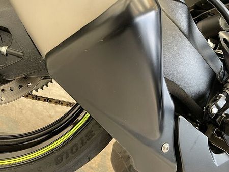 スズキ GSX-R750 GSX-R750 2018年モデル/エンジンスライダー/フェンダーレス/USB電源 19