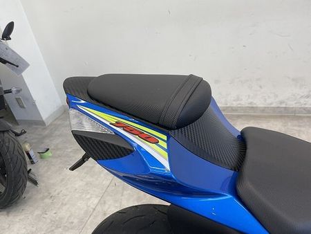 スズキ GSX-R750 GSX-R750 2018年モデル/エンジンスライダー/フェンダーレス/USB電源 20