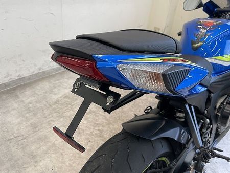 スズキ GSX-R750 GSX-R750 2018年モデル/エンジンスライダー/フェンダーレス/USB電源 21