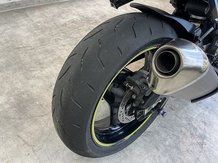 スズキ GSX-R750 GSX-R750 2018年モデル/エンジンスライダー/フェンダーレス/USB電源 22