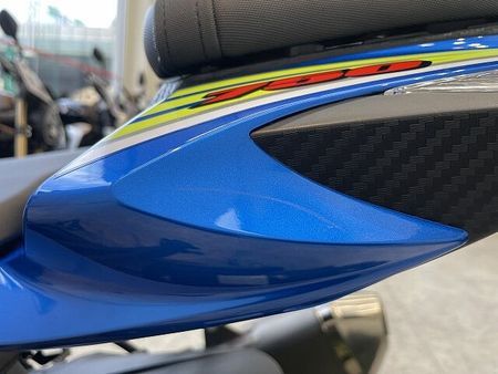 スズキ GSX-R750 GSX-R750 2018年モデル/エンジンスライダー/フェンダーレス/USB電源 25