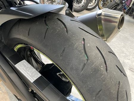 スズキ GSX-R750 GSX-R750 2018年モデル/エンジンスライダー/フェンダーレス/USB電源 30