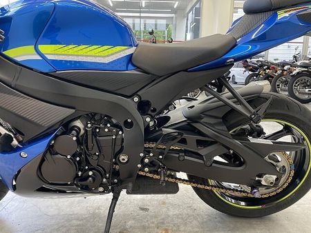 スズキ GSX-R750 GSX-R750 2018年モデル/エンジンスライダー/フェンダーレス/USB電源 32