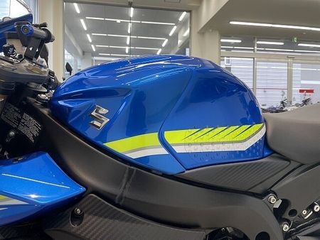 スズキ GSX-R750 GSX-R750 2018年モデル/エンジンスライダー/フェンダーレス/USB電源 36