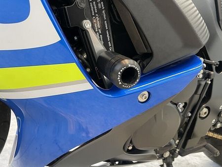 スズキ GSX-R750 GSX-R750 2018年モデル/エンジンスライダー/フェンダーレス/USB電源 38