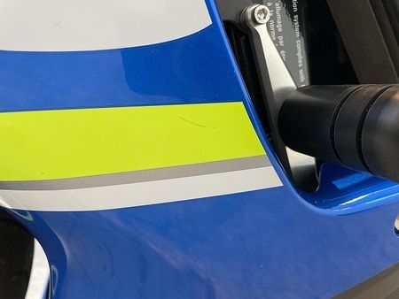 スズキ GSX-R750 GSX-R750 2018年モデル/エンジンスライダー/フェンダーレス/USB電源 39