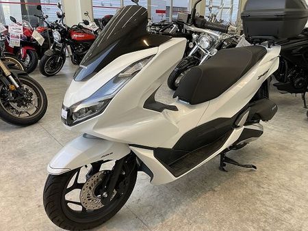 ホンダ PCX125 PCX 2023年モデル/リアボックス付き 11
