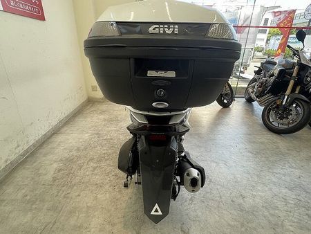 ホンダ PCX125 PCX 2023年モデル/リアボックス付き 12