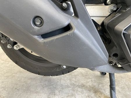 ホンダ PCX125 PCX 2023年モデル/リアボックス付き 14