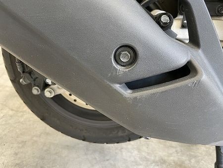 ホンダ PCX125 PCX 2023年モデル/リアボックス付き 15