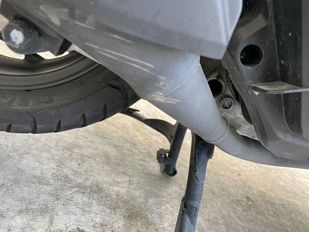 ホンダ PCX125 PCX 2023年モデル/リアボックス付き 16