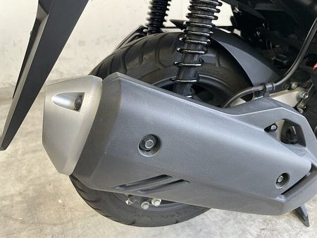 ホンダ PCX125 PCX 2023年モデル/リアボックス付き 17