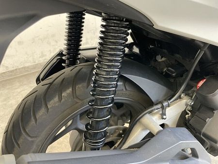 ホンダ PCX125 PCX 2023年モデル/リアボックス付き 18