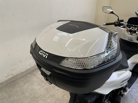 ホンダ PCX125 PCX 2023年モデル/リアボックス付き 20