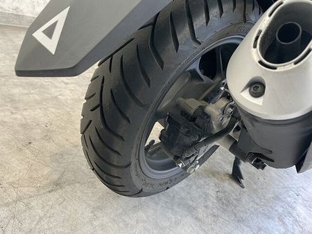 ホンダ PCX125 PCX 2023年モデル/リアボックス付き 22